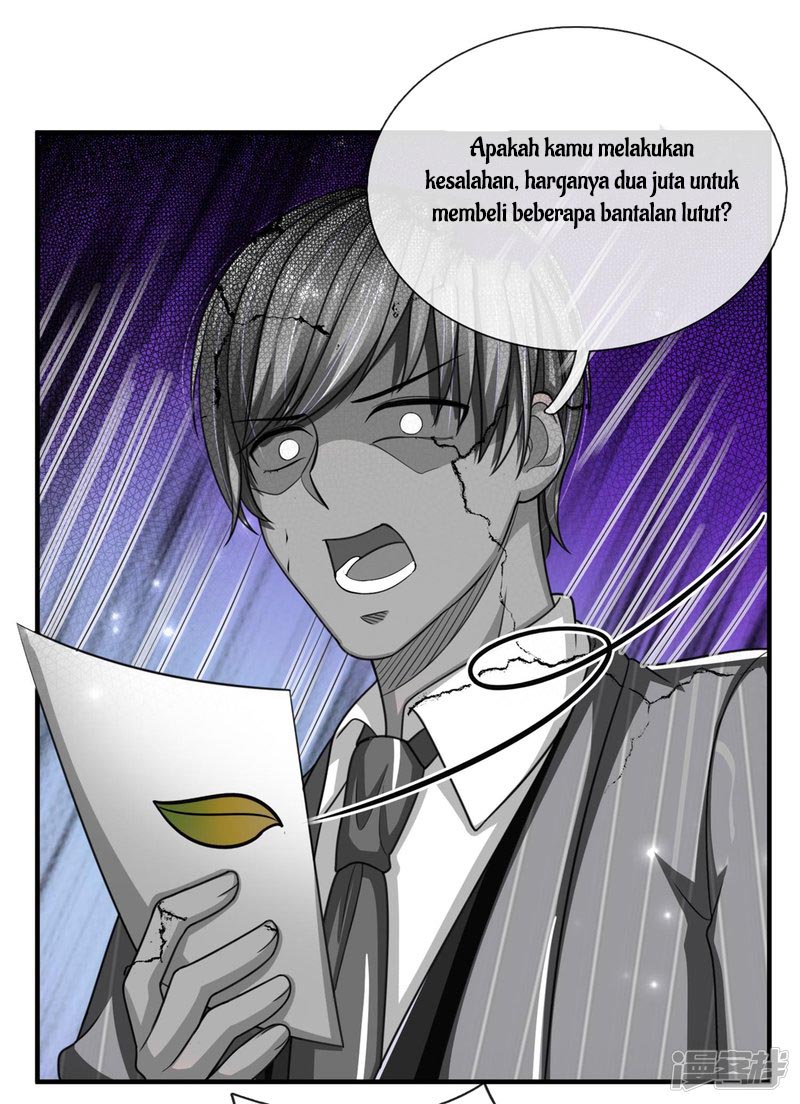 Baca Manhua The Top Abandoned Young Chapter 37 Gambar 2