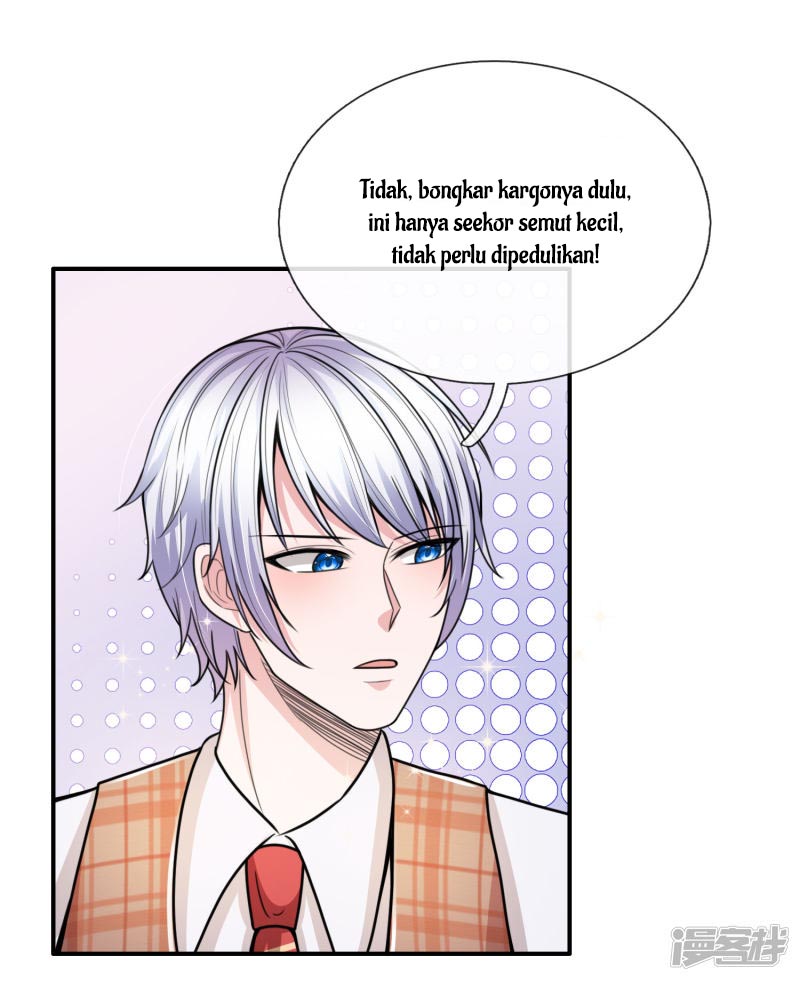 The Top Abandoned Young Chapter 39 Gambar 15