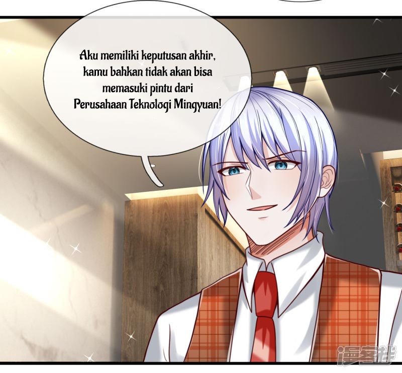 The Top Abandoned Young Chapter 44 Gambar 5