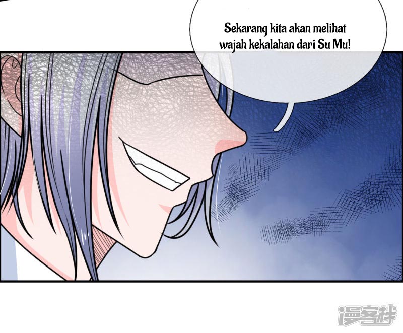 The Top Abandoned Young Chapter 49 Gambar 8