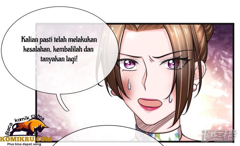 The Top Abandoned Young Chapter 50 Gambar 10