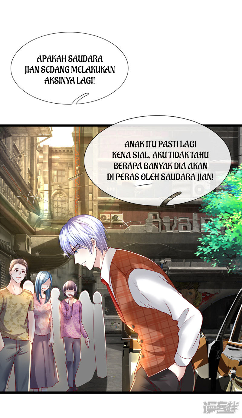 The Top Abandoned Young Chapter 56 Gambar 7