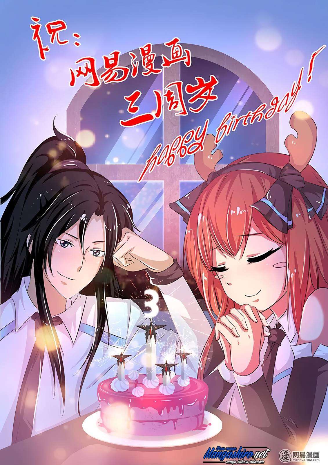 Baca Manhua Yong Heng Zhi Zun Chapter 110 Gambar 2