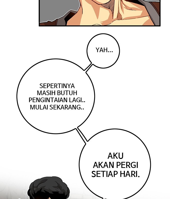 Troll Trap Chapter 137 Gambar 18