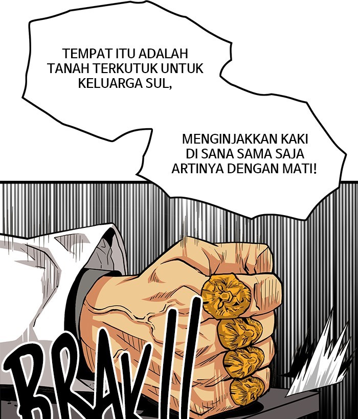 Troll Trap Chapter 137 Gambar 91