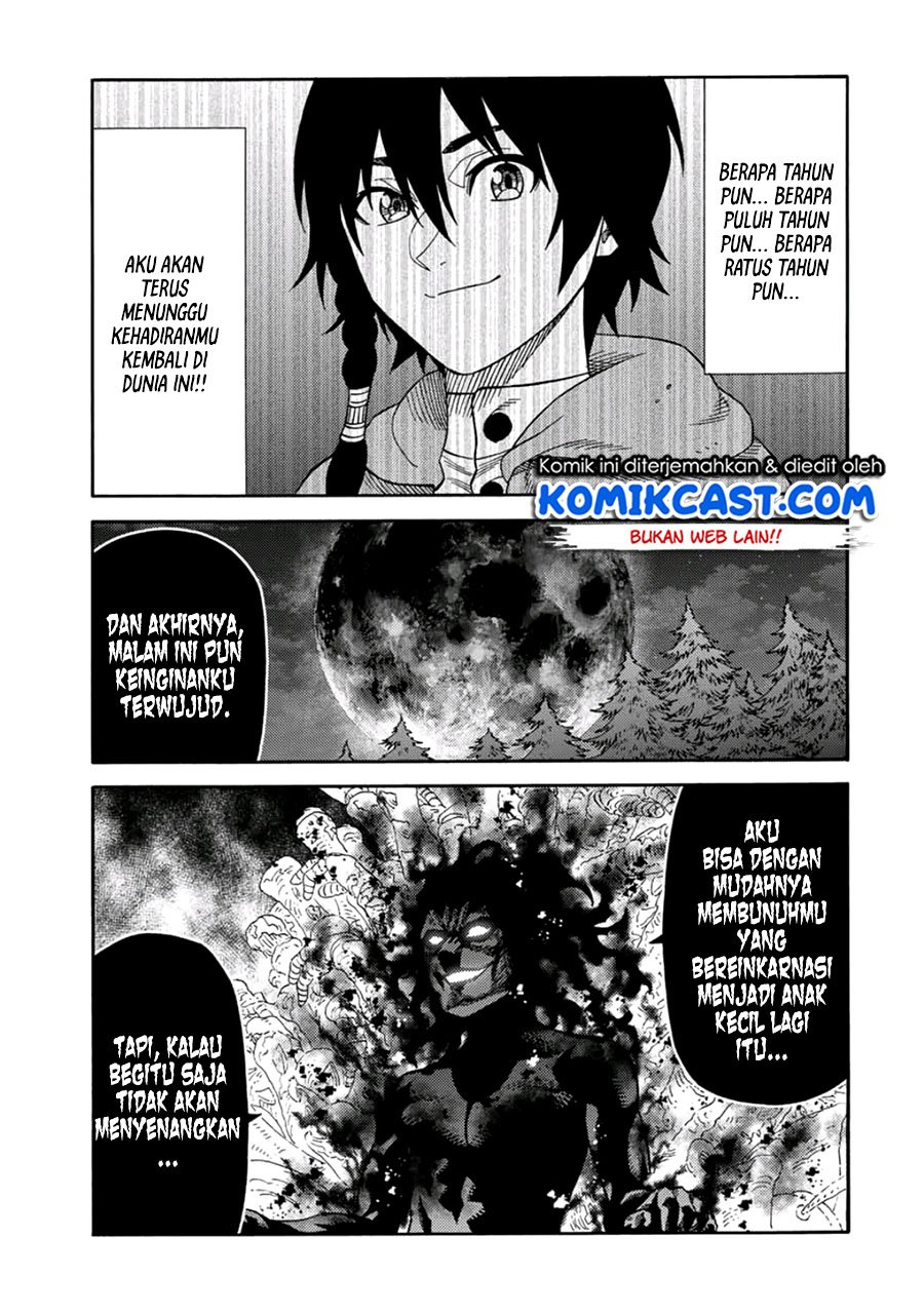 Suterareta Tensei Kenja ~Mamono no Mori de Saikyou no dai ma Teikoku o Tsukuriageru~ Chapter 22 Gambar 15