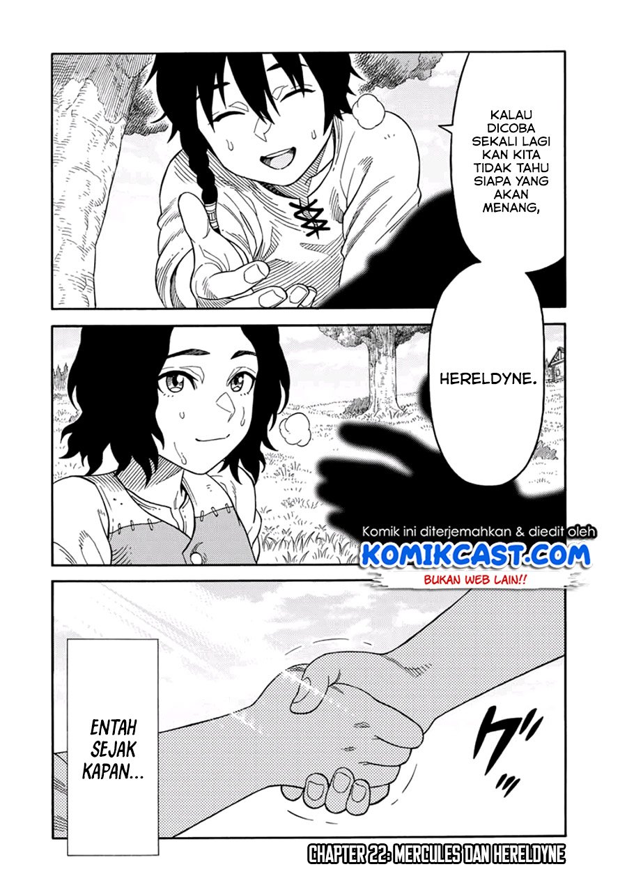 Baca Manga Suterareta Tensei Kenja ~Mamono no Mori de Saikyou no dai ma Teikoku o Tsukuriageru~ Chapter 22 Gambar 2