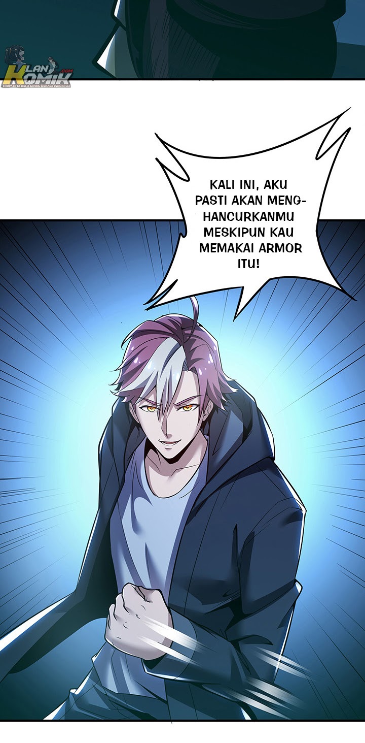 Cultivation Record Of The Undead King Chapter 25 Gambar 21