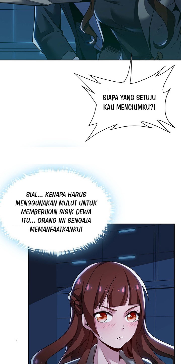 Cultivation Record Of The Undead King Chapter 23 Gambar 11