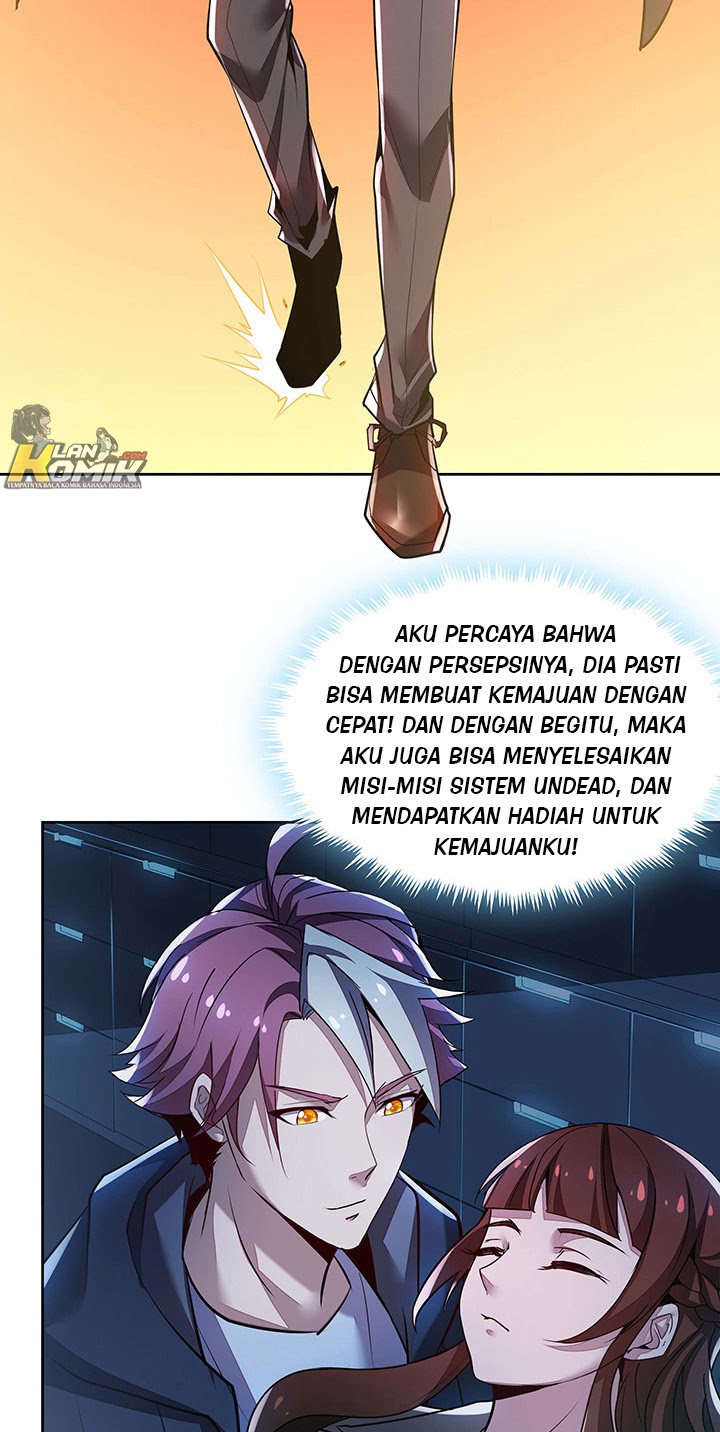 Cultivation Record Of The Undead King Chapter 22 Gambar 22