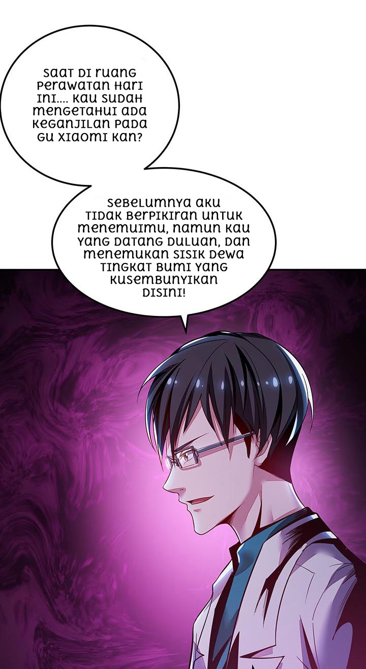 Cultivation Record Of The Undead King Chapter 19 Gambar 32
