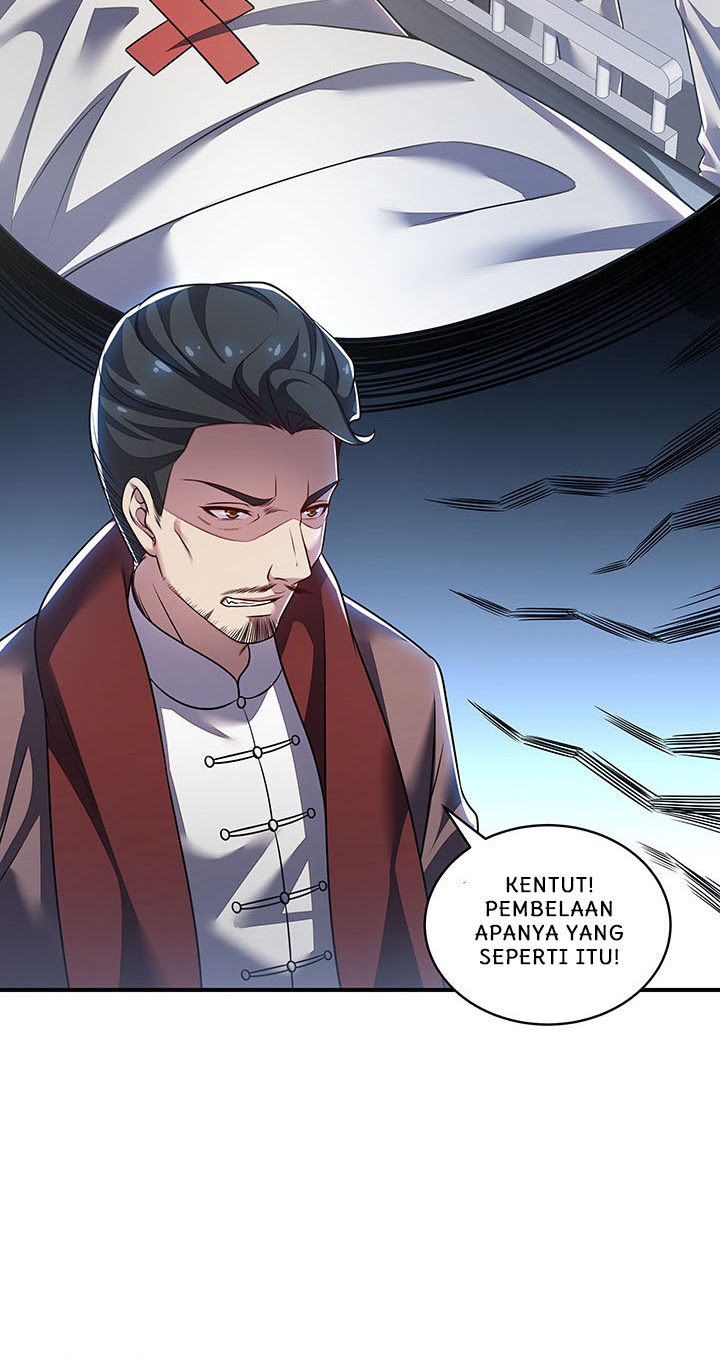 Cultivation Record Of The Undead King Chapter 12 Gambar 24