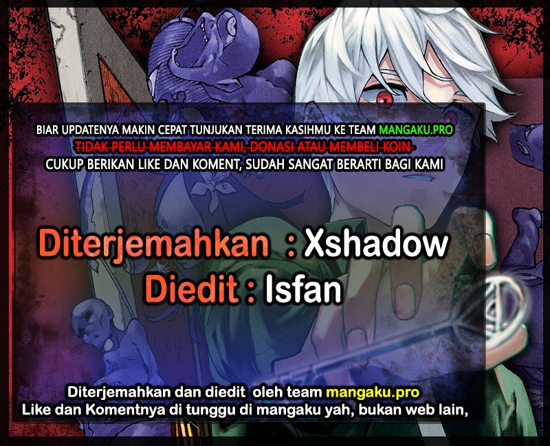 Baca Komik Phantom Seer Chapter 14 Gambar 1