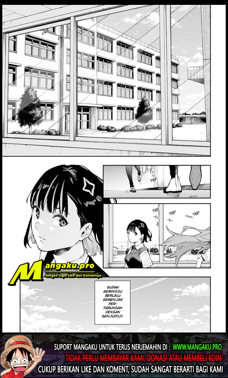 Baca Manga Phantom Seer Chapter 14 Gambar 2