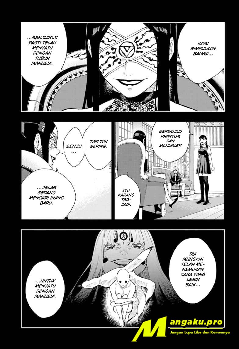 Phantom Seer Chapter 14 Gambar 6