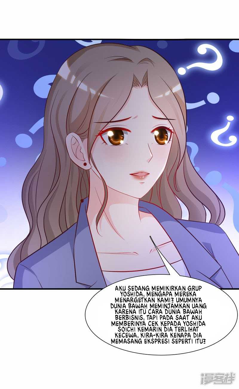 The Strongest Peach Blossom Chapter 55 Gambar 19