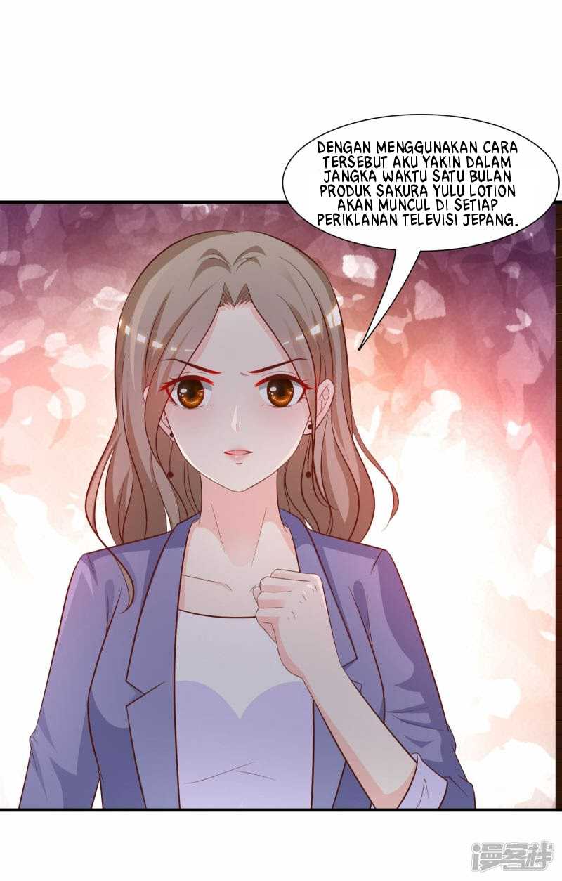 The Strongest Peach Blossom Chapter 55 Gambar 26