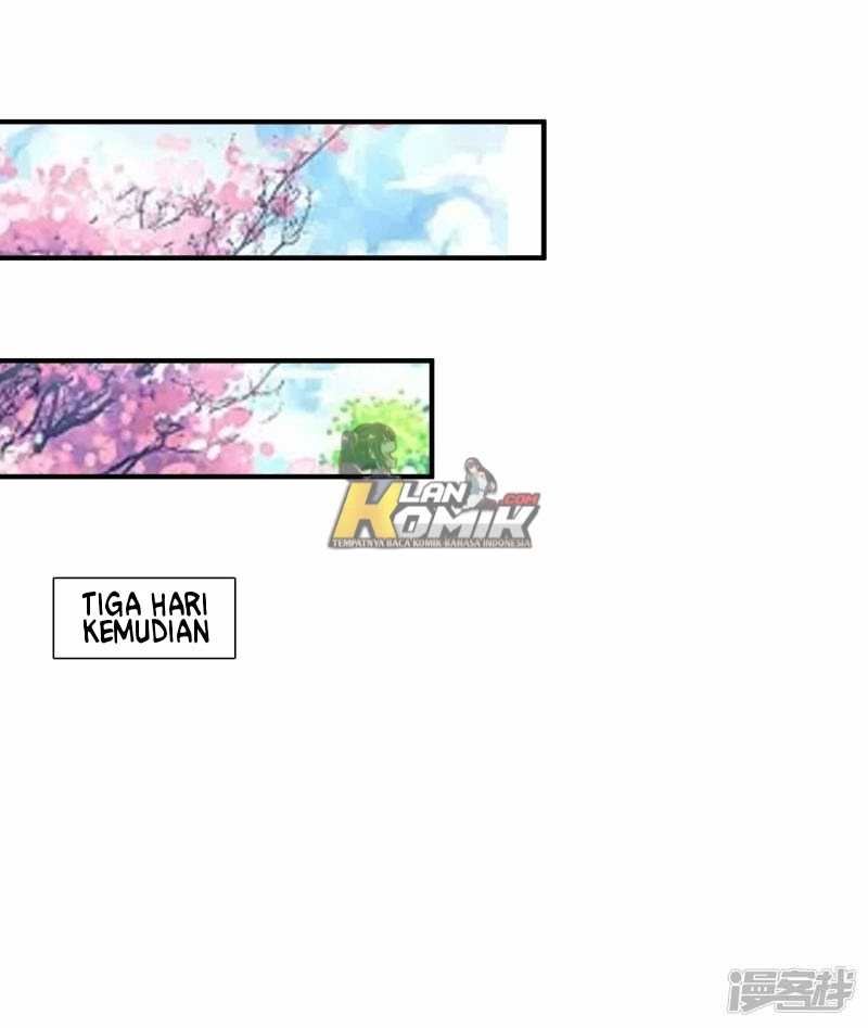 The Strongest Peach Blossom Chapter 55 Gambar 27