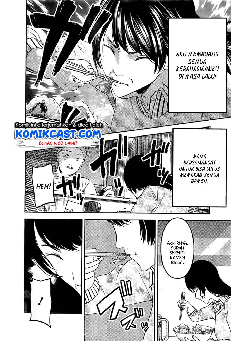 Kaguya-sama wa Kokurasetai – Tensai-tachi no Renai Zunousen Chapter 210 Gambar 11