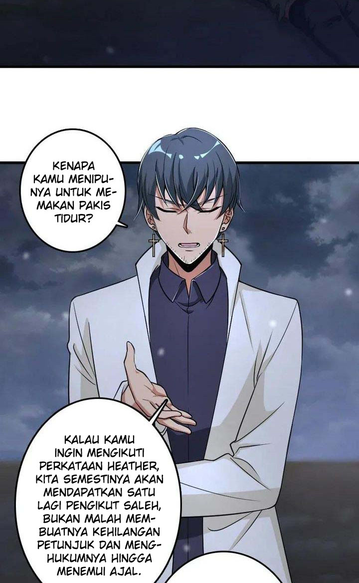 Release That Witch Chapter 193 Gambar 18