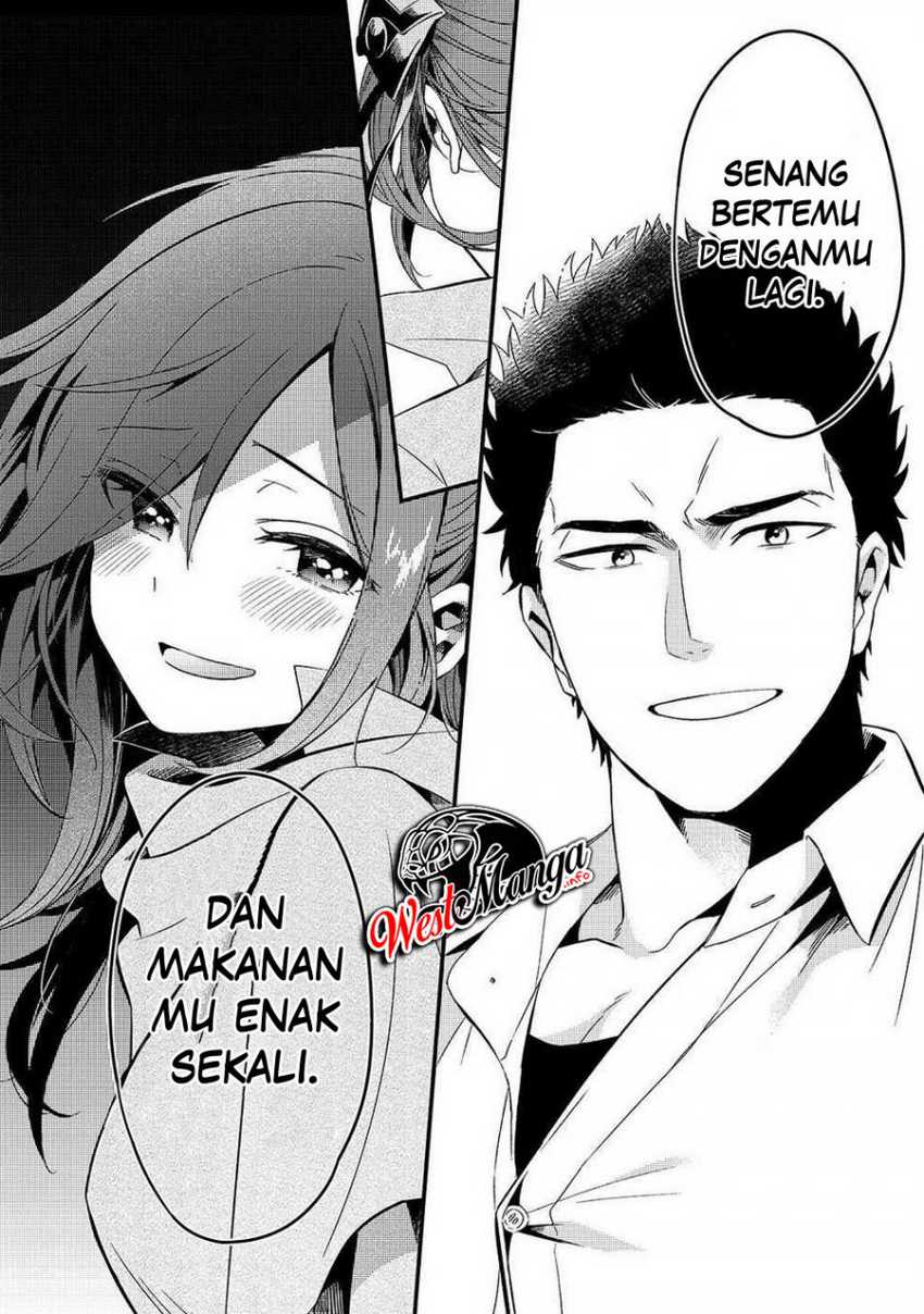 Welcome to Cheap Restaurant of Outcasts! Chapter 6.2 Gambar 15