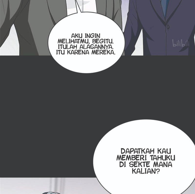 Martial Arts Master In The City Chapter 17 Gambar 34