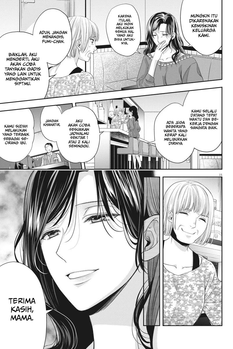 By Spring Chapter 19 Gambar 16