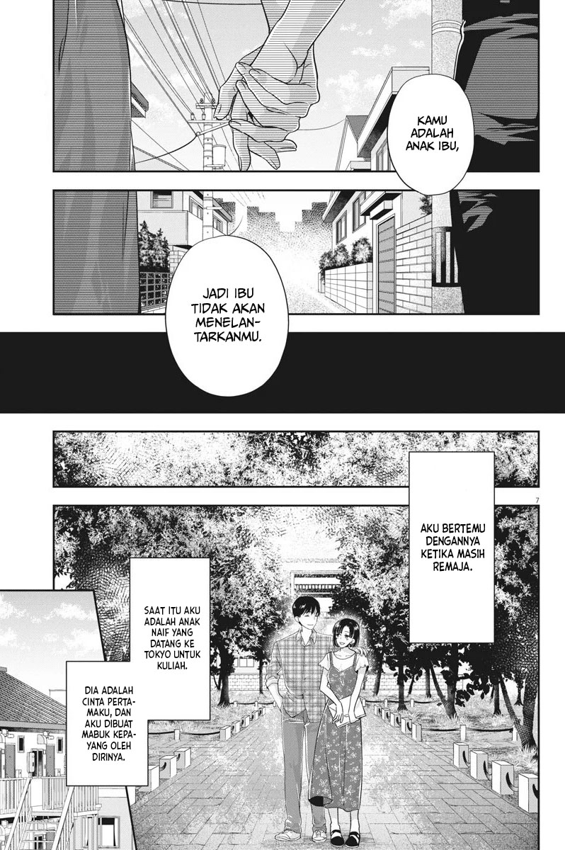 By Spring Chapter 19 Gambar 8