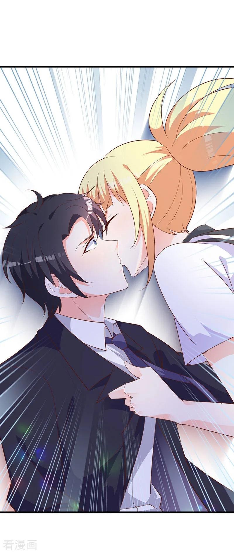 The Vampire Man Wants To Heal Chapter 16 Gambar 11