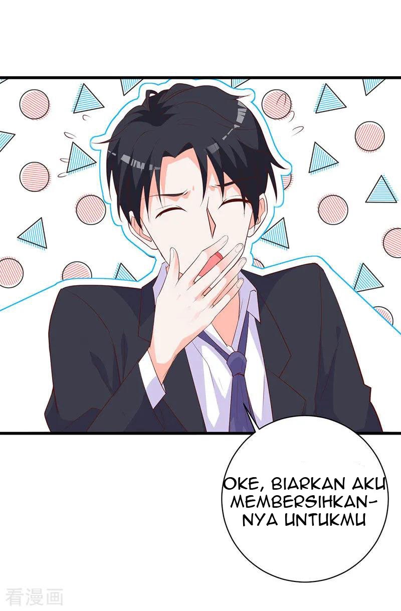 The Vampire Man Wants To Heal Chapter 14 Gambar 10