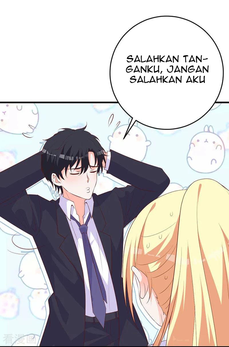 The Vampire Man Wants To Heal Chapter 14 Gambar 17