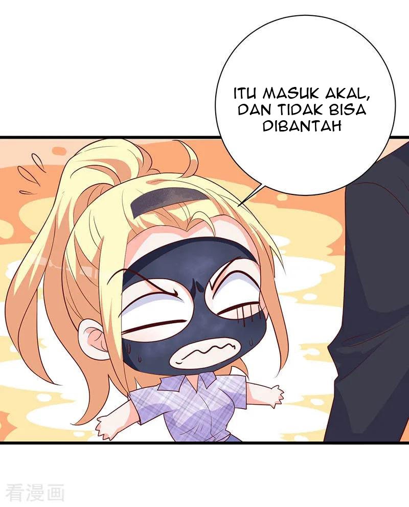 The Vampire Man Wants To Heal Chapter 14 Gambar 29