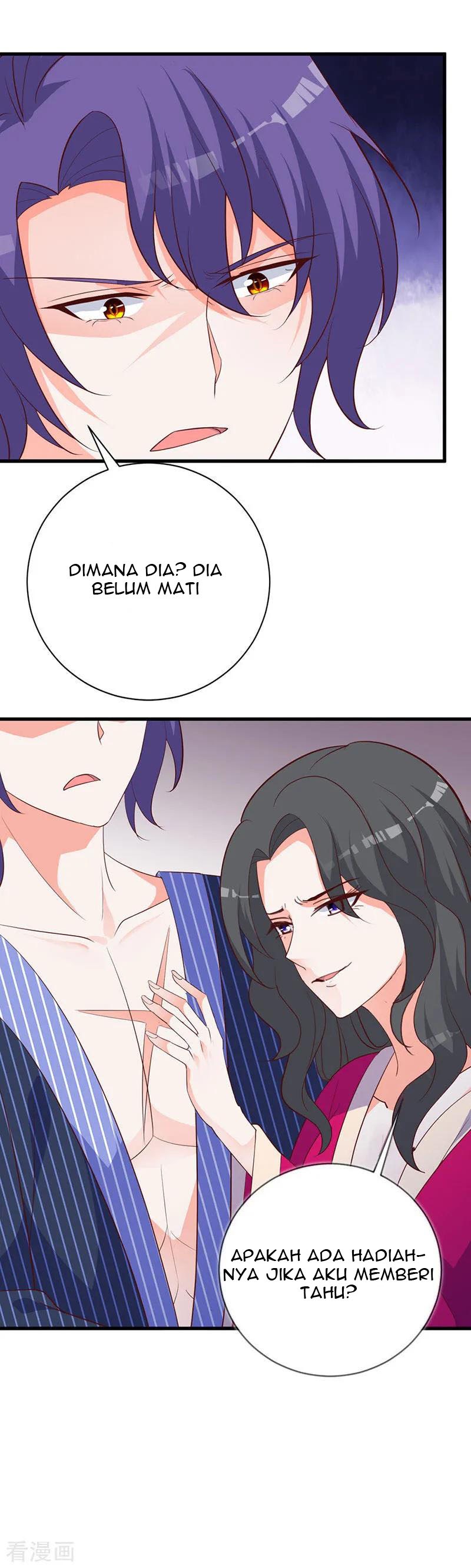 The Vampire Man Wants To Heal Chapter 13 Gambar 10