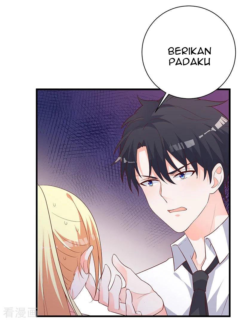 The Vampire Man Wants To Heal Chapter 11 Gambar 15