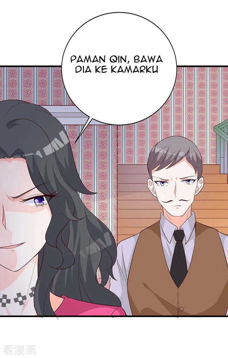 The Vampire Man Wants To Heal Chapter 9 Gambar 15