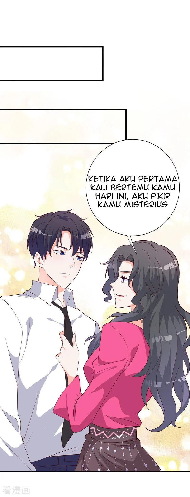 The Vampire Man Wants To Heal Chapter 9 Gambar 20