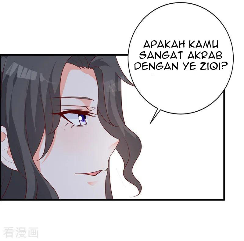 The Vampire Man Wants To Heal Chapter 9 Gambar 26