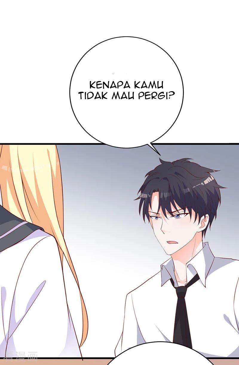 The Vampire Man Wants To Heal Chapter 8 Gambar 27