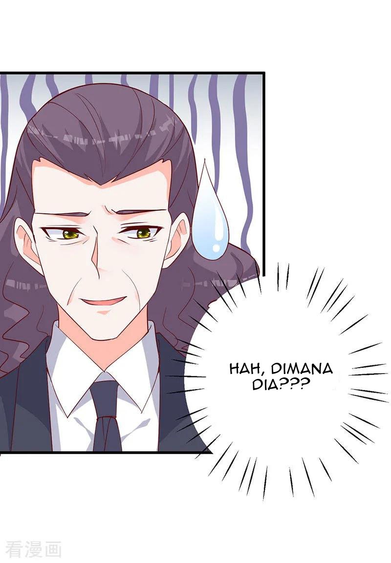 The Vampire Man Wants To Heal Chapter 6 Gambar 21