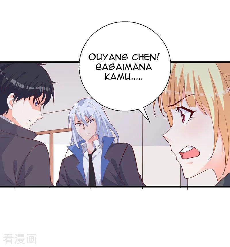 The Vampire Man Wants To Heal Chapter 6 Gambar 26