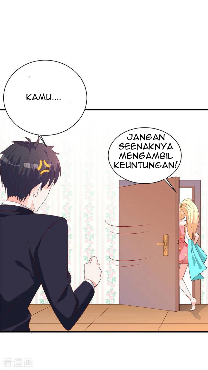 The Vampire Man Wants To Heal Chapter 5 Gambar 6