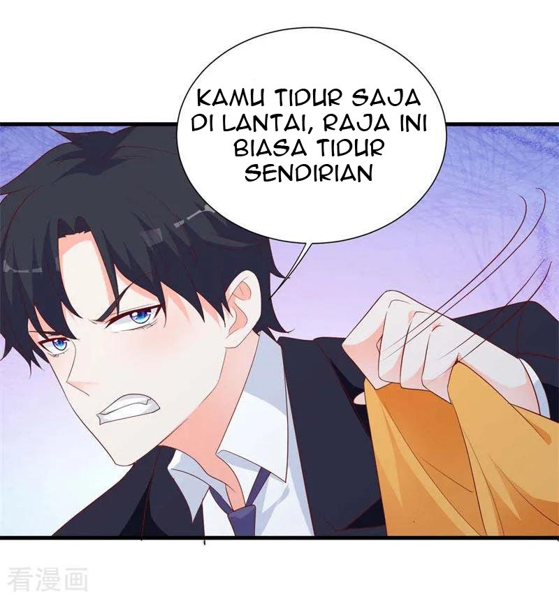 The Vampire Man Wants To Heal Chapter 4 Gambar 13