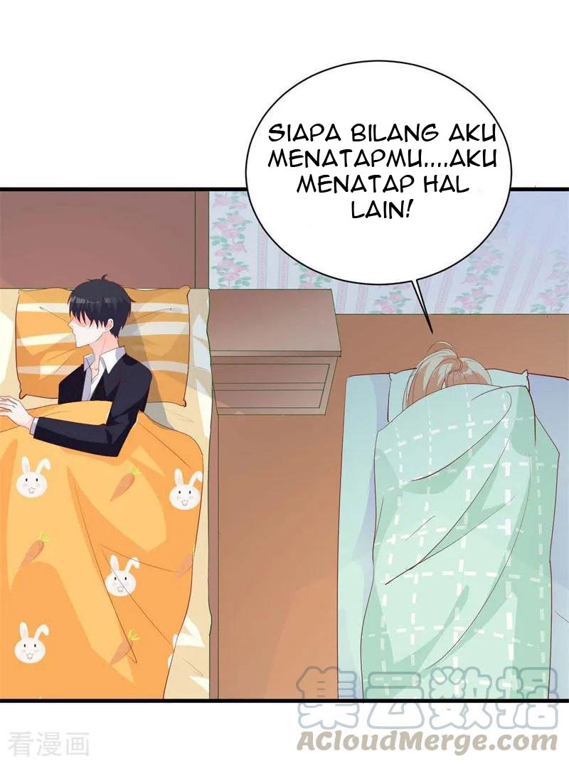 The Vampire Man Wants To Heal Chapter 4 Gambar 23