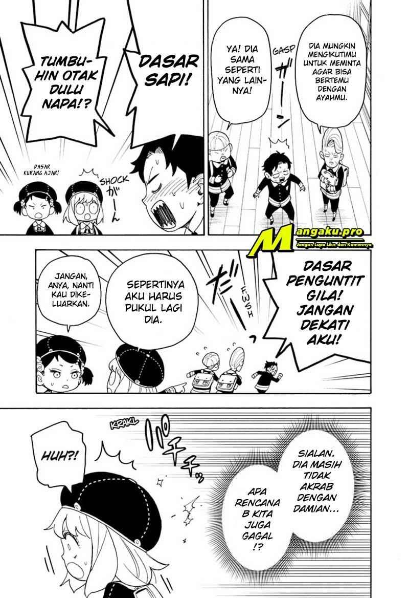 Spy X Family Chapter 37 Gambar 13