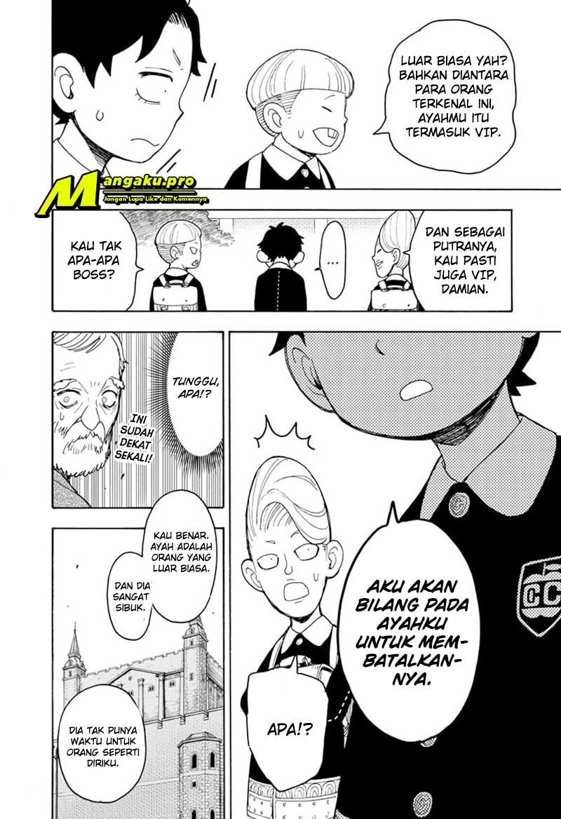 Spy X Family Chapter 37 Gambar 16