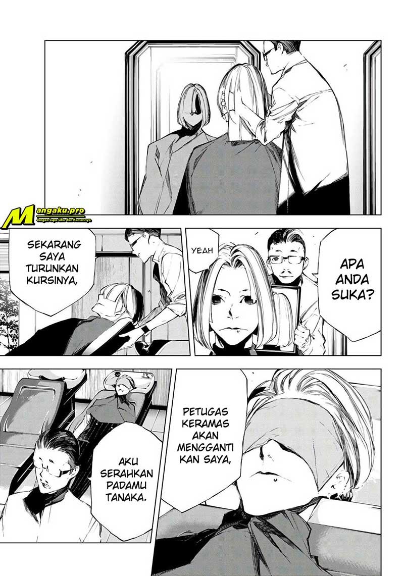 Halaman Komik