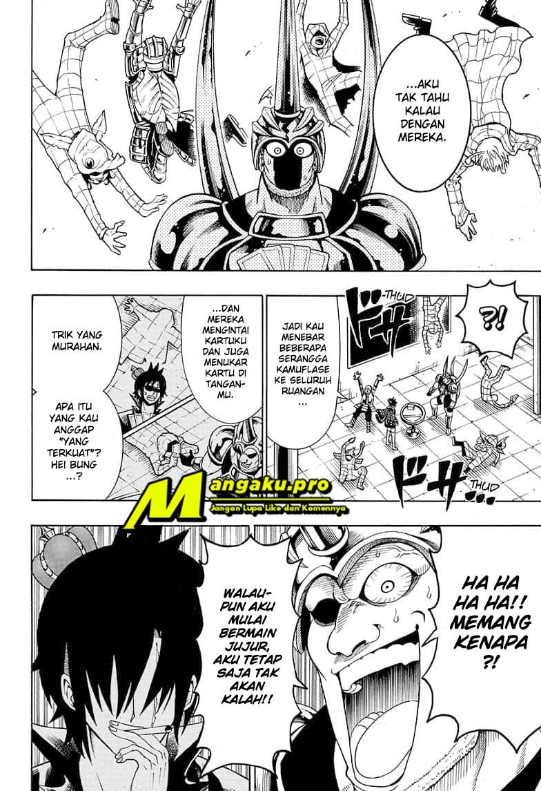 Moriking Chapter 30 Gambar 13