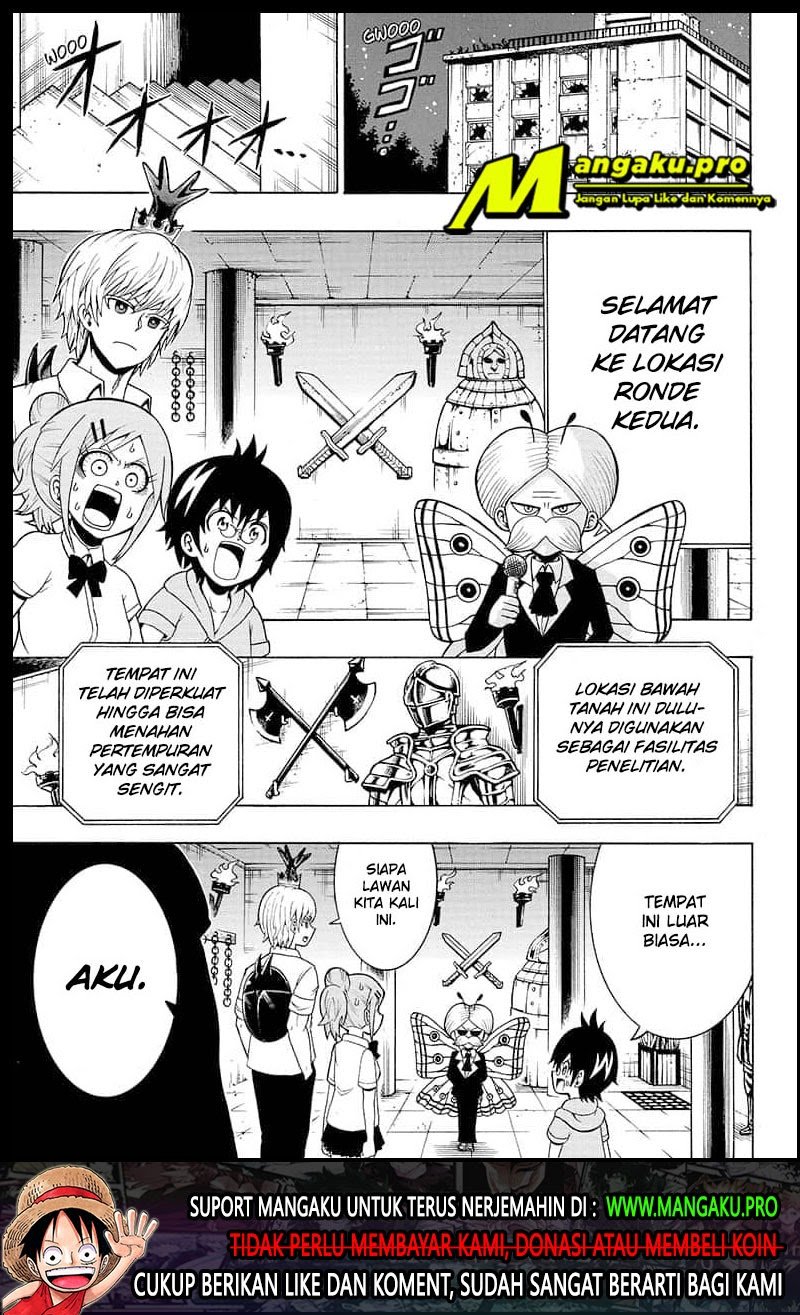 Baca Manga Moriking Chapter 30 Gambar 2