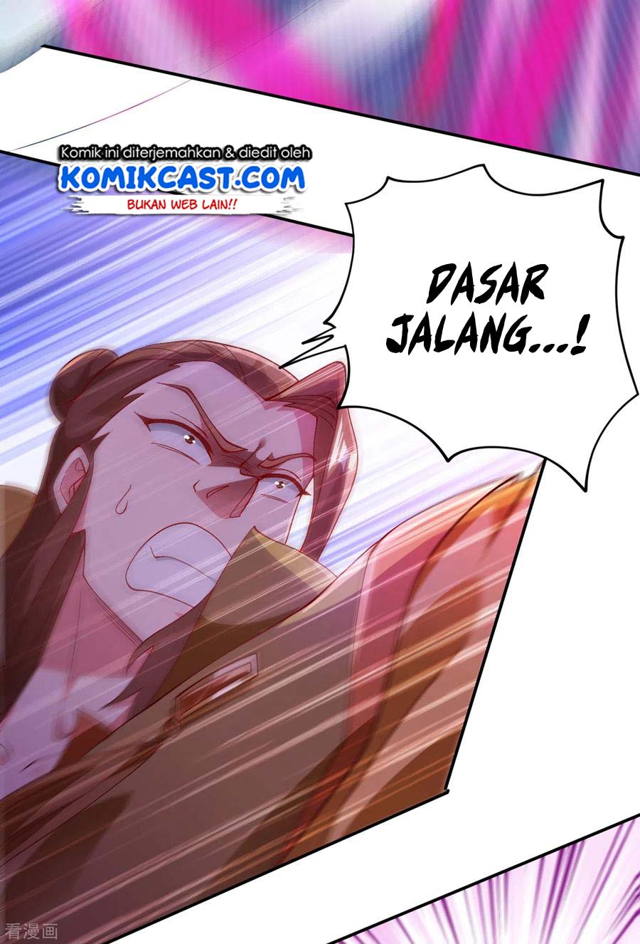 Spirit Sword Sovereign Chapter 357 Gambar 18