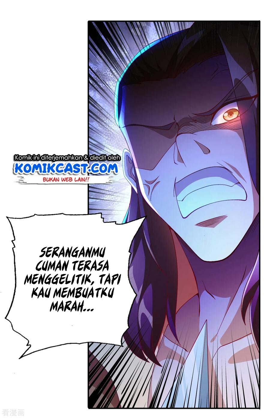 Spirit Sword Sovereign Chapter 357 Gambar 4